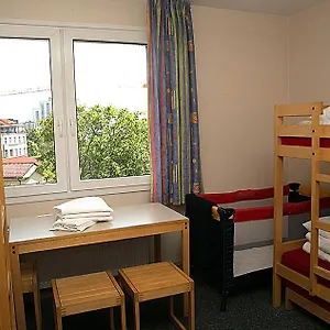  Gasthuis Cvjm Jugendgaestehaus