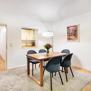 Apartamento Downtown Torstr, 4 Unique Units From 1-3 Bedrooms, Berlín