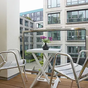 New Green Appartement