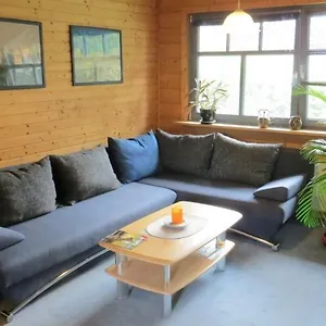 Apartment Heucke, Berlin
