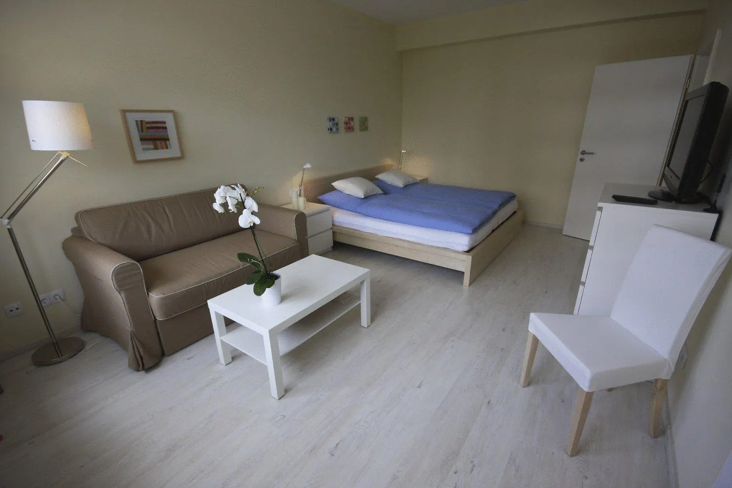 City Lodging Apartments Berlin