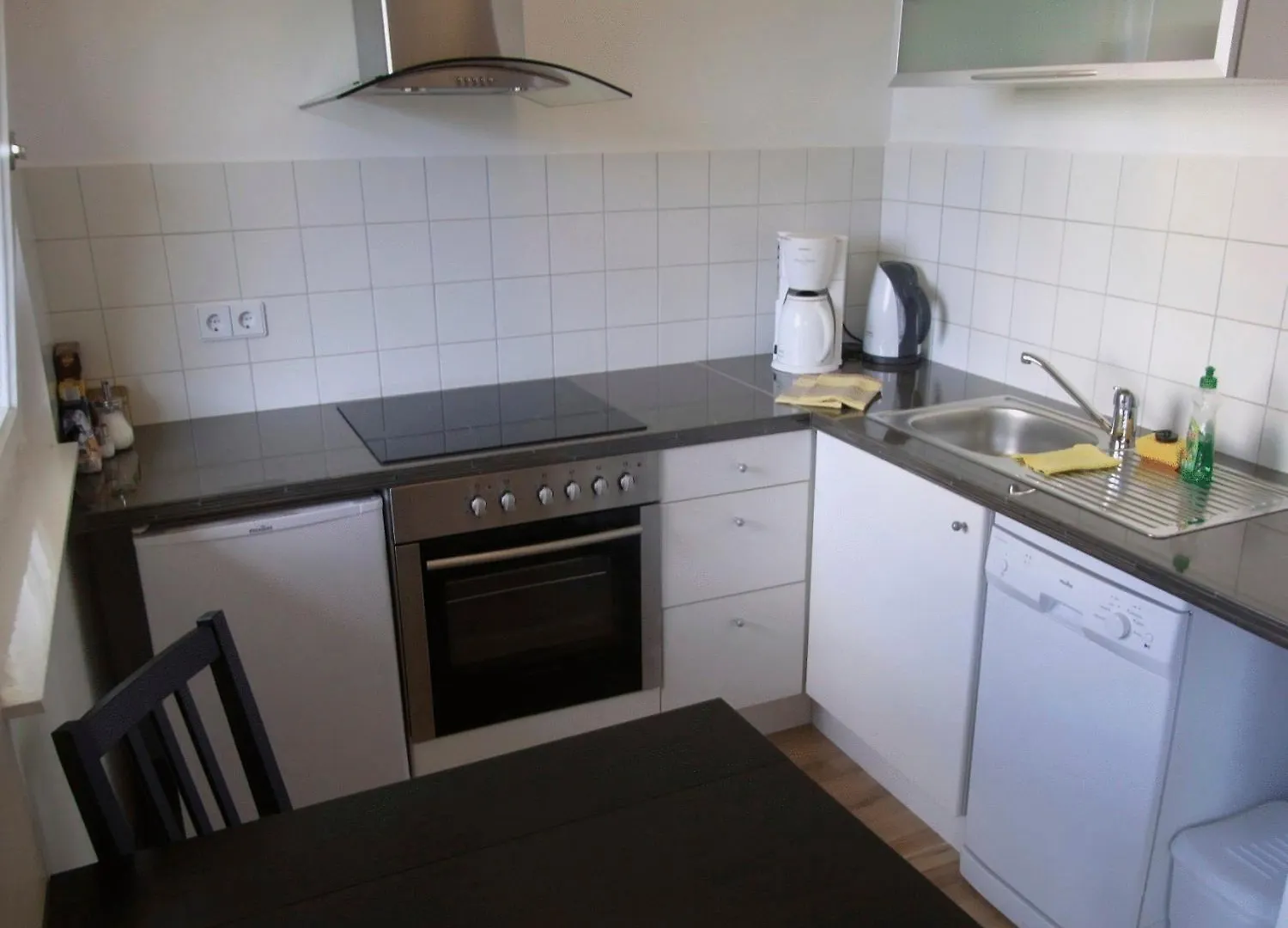 City Lodging Apartments Berlin